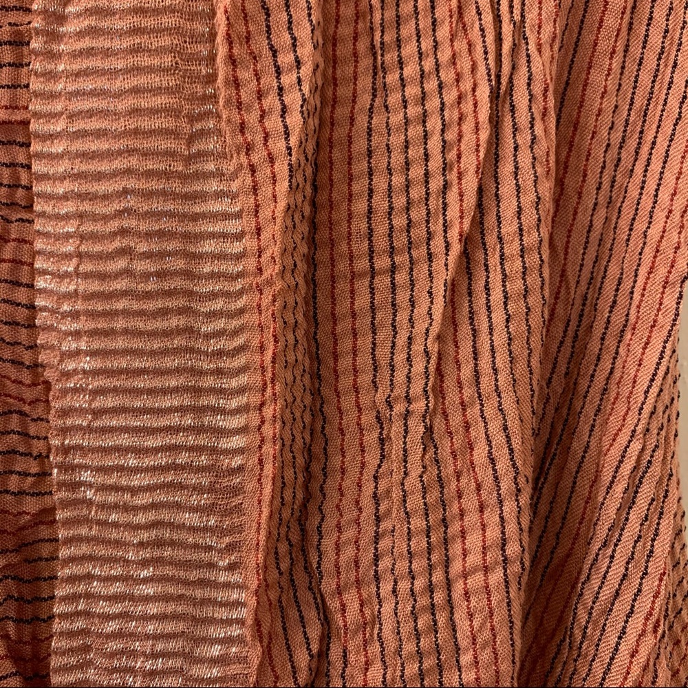 UO Infinity Scarf - Picture 5 of 5
